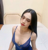 🦄Oggy New Ladyboy - Acompañantes transexual in Şalālah