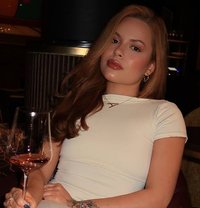 Ogla - escort in London