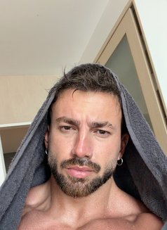 Agaab - Dominador masculino in Bangkok Photo 2 of 8