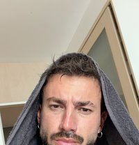 Agaab - Male dominatrix in Bangkok