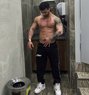 Oğuz - Male escort in İstanbul Photo 1 of 9