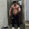 Oğuz - Male escort in İstanbul