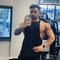 Oğuz - Male escort in İstanbul Photo 2 of 9