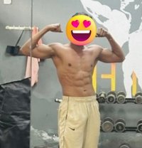 Oh Daddy - Male escort in New Delhi