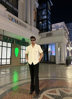 Oh Daddy - Acompañantes masculino in New Delhi Photo 4 of 5