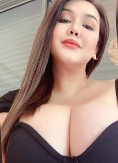 MARIA SAMIRA BUSTY w/GCUP - escort in Macao Photo 13 of 14