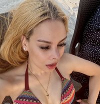 OhMyJulia - puta in Kuala Lumpur
