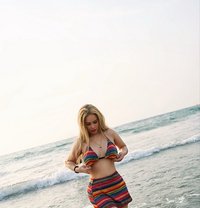 Oh My Julia (Just Arrived) - escort in Kuala Lumpur