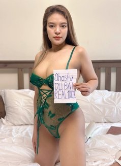 Ohashi🦋best Cim Deepthroat Independent - escort in Dubai Photo 5 of 9