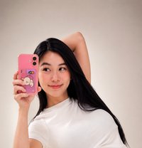 Ohbrey - escort in Ahmedabad