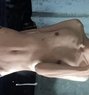 𝐋𝐄𝐎𝐍 𝐙𝐚𝐲 top/bottom Big dick - Male escort in Riyadh Photo 7 of 8
