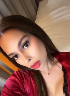 OhMyJulia - escort in Shanghai Photo 11 of 12