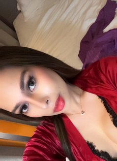 OhMyJulia - escort in Shanghai Photo 12 of 12