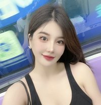 Oil Body Massage - escort in Beijing