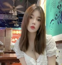 Oil Body Massage - escort in Beijing