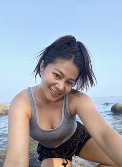Oil Lingam Jabkasai Prostate Tease&Denia - masseuse in Bangkok Photo 16 of 16