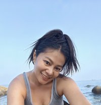 Oil Lingam Jabkasai Prostate Tease&Denia - Masajista in Bangkok