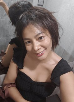 Oil, Lingam, Testicle, Prostate, 4hands - masseuse in Bangkok Photo 2 of 5