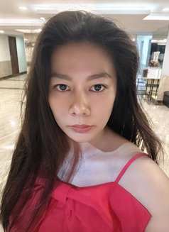 Oil, Lingam, Testicle, Prostate, 4hands - masseuse in Bangkok Photo 3 of 5