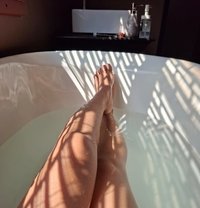 oil, nuru, prostate massage,cam - escort in Bangkok