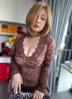 oil, nuru, prostate massage,cam - escort in Bangkok Photo 4 of 7