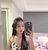 Oil queen - escort in Pattaya