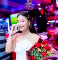 Oil - escort in Pattaya