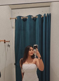 Oilly from Thailand - escort in Doha Photo 11 of 11