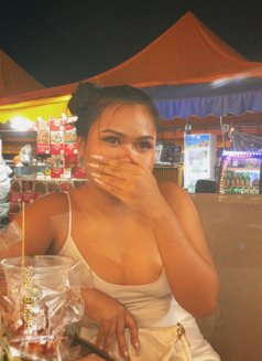 Oilly - escort in Pattaya Photo 1 of 4