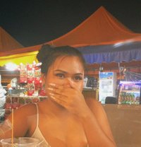 Oilly - puta in Pattaya