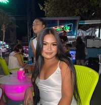 Oilly - puta in Pattaya