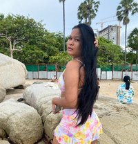Oilly - puta in Pattaya