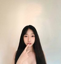 Oily - escort in Phuket