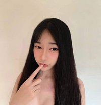 Oily - escort in Phuket