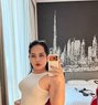 Oily - Transsexual escort in Abu Dhabi Photo 1 of 9
