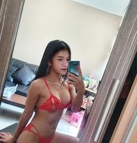 Meya BigK like both - Transsexual escort in Bangkok Photo 11 of 17
