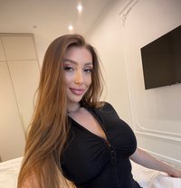 Molly - escort in Riyadh