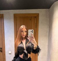 Molly - escort in Riyadh
