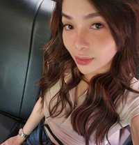 Cim-Anal-Raw Sex Anne - escort in Tokyo