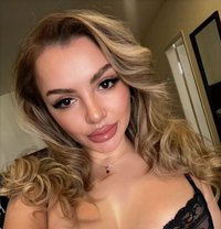 Okksi - puta in Beirut