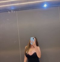 Oko - escort in Muscat