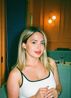 Oksana - escort in Baku Photo 1 of 11