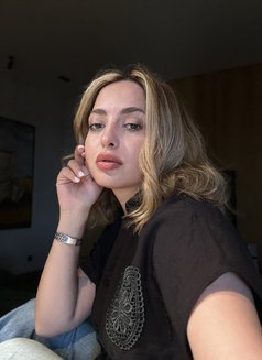 Oksana - puta in Baku Photo 7 of 30