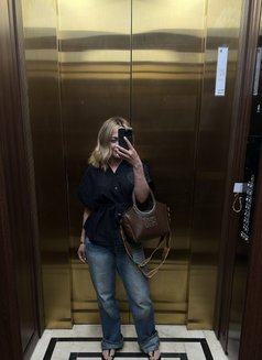 Oksana - puta in Baku Photo 13 of 30
