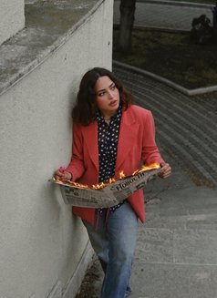 Oksana - puta in Baku Photo 20 of 30