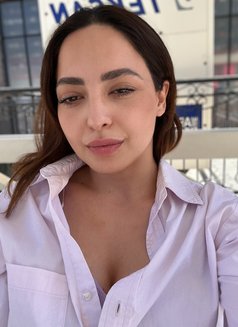 Oksana - puta in Baku Photo 24 of 30