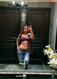Oksana - escort in Baku Photo 1 of 4