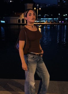 Oksana - escort in Baku Photo 3 of 4