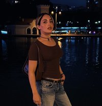 Oksana - escort in Baku Photo 3 of 4