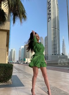 Oksi - escort in Dubai Photo 10 of 11